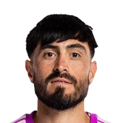 Lucas Hoyos