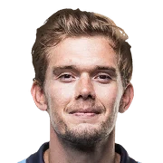 Mathias Greve