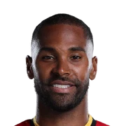 Rico Henry