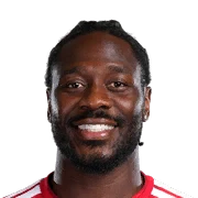 Ola Aina