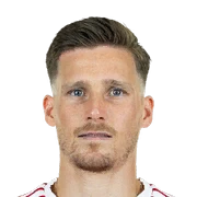 Axel Borgmann