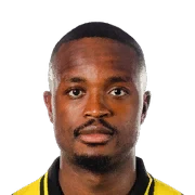 Brice Wembangomo