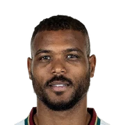 Steve Mounié