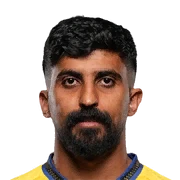 Mohammed Al Kuwaykibi