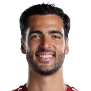 Mikel Merino