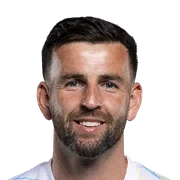 Liam Kelly
