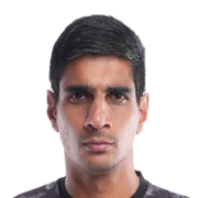 Gurpreet Singh Sandhu