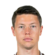 Mathias Rasmussen