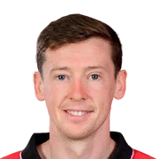 Conor McGrandles