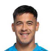 Nicolás Fernández