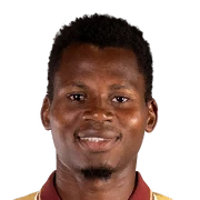 Habib Diallo