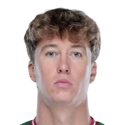 Jack Hendry