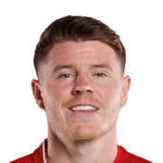 Kevin Nisbet