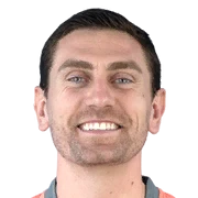 Luke McGee
