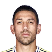 İrfan Can Kahveci