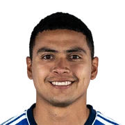 Stiven Vega