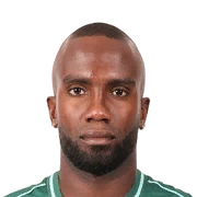 Kevin Balanta