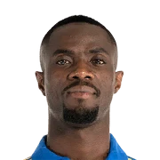 E. Bailly