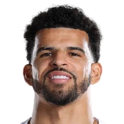 Dominic Solanke