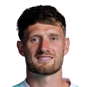 Brad Collins