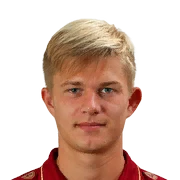 Egor Sorokin