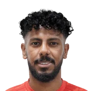 Abdullah Al Ammar