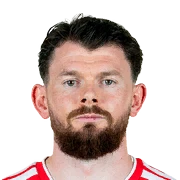 Oliver Burke