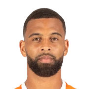 CJ Hamilton