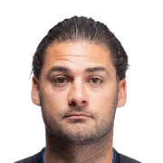 Dominic Baumann