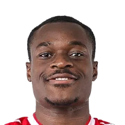 Marc Bola