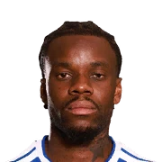 Stephy Mavididi