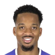 Chris Willock