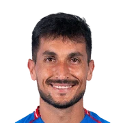 Marcos Ledesma