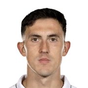 Jamie McGrath