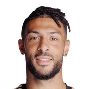 Denis Bouanga
