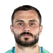 Jordan Morris