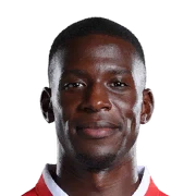 Nordi Mukiele