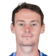 Liam Mandeville