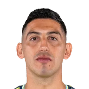 Cristian Espinoza