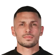 Cristian Paz