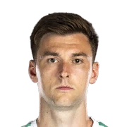 Kieran Tierney