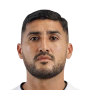 Jonathan Galván