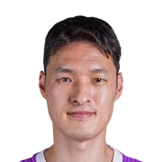 Park Yong Woo