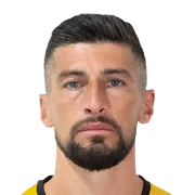 Joel Amoroso