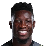André Onana