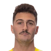Alex Bono