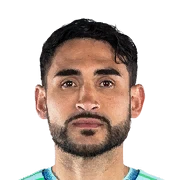 Cristian Roldan