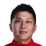 Wang Guoming