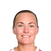 Magdalena Eriksson