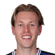 Sam Cosgrove